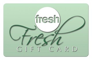 Fresh Madison Gift Card