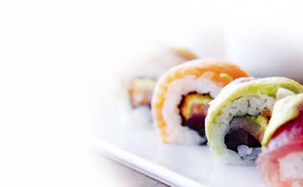 Image of sushi AFC Sushi