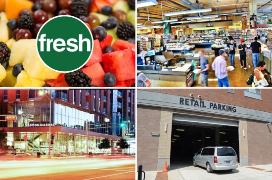 Image of Fresh Madison Market Fresh Madison Market