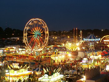 Wisconsin State Fair