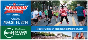 Madison-Marathon