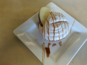 Name this Baked Good Fresh Madison Market