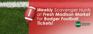 Badger-football-tickets